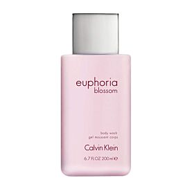 Calvin Klein Euphoria Blossom душ гел за жени 200 ml