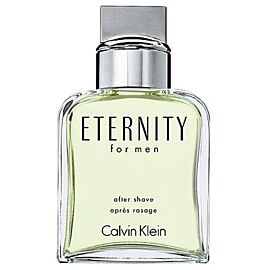 Calvin Klein Eternity Автършейв лосион 100 ml