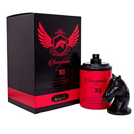 Armaf Bucephalus No. XI EDP Парфюмна вода за мъже