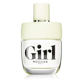 Rochas Girl EDT Тоалетна вода за жени 100 ml /2021 ТЕСТЕР