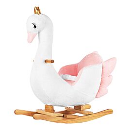 Kikkaboo Люлка със седалка White Swan