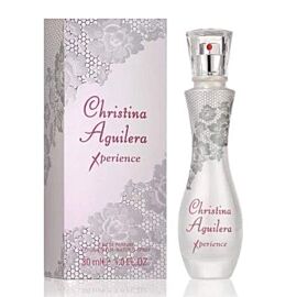 Christina Aguilera Xperience EDP 30 ml Парфюм за жени 2019