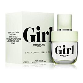 Rochas Girl EDT Тоалетна вода за жени 40/75/100 ml /2021