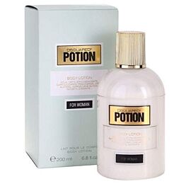 Dsquared2 Potion Body Lotion Дамски лосион за тяло 200 ml