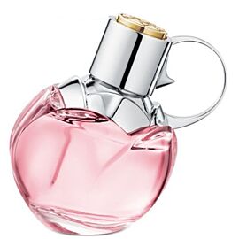 Azzaro Wanted Girl Tonic EDT Тоалетна вода за жени 2020 година 80 ml ТЕСТЕР