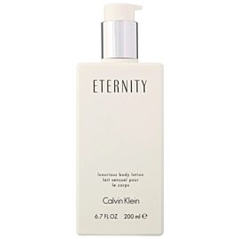 Calvin Klein Eternity Лосион за тяло за жени 200 ml