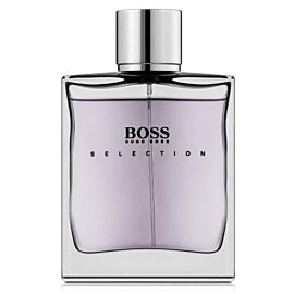 Hugo Boss Selection EDT Тоалетна вода за мъже 100 ml ТЕСТЕР