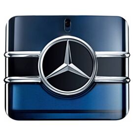 Mercedes-Benz Sign EDP Парфюм за мъже 100 ml /2021 ТЕСТЕР
