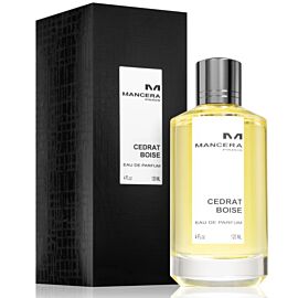 Mancera Cedrat Boise EDP Парфюм унисекс 60 / 120 ml