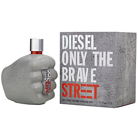 Diesel Only The Brave Street EDT Tоалетна вода за мъже 125 ml