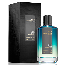Mancera Aoud Blue Notes EDP Парфюм унисекс 120 ml
