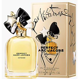 Marc Jacobs Perfect Intense EDP Дамски парфюм 50 ml /2021