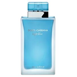 Dolce&Gabbana Light Blue Eau Intense 100 ml EDP Парфюм за жени ТЕСТЕР