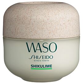 Shiseido WASO Shikulime Mega Hydrating Moisturizer Мега хидратиращ крем 50 ml