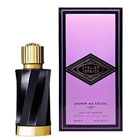 Atelier Versace Jasmin au Soleil EDP Парфюм унисекс 100 ml /2019