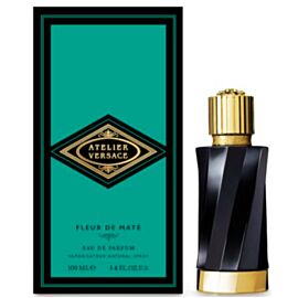 Atelier Versace Fleur de Maté EDP Парфюм унисекс 100 ml /2021
