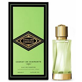 Atelier Versace Cédrat de Diamante EDP Парфюм унисекс 100 ml /2019