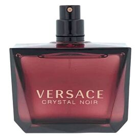 Versace Crystal Noir EDT Тоалетна вода за жени 90 ml ТЕСТЕР без капачка