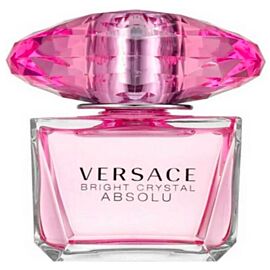 Versace Bright Crystal Absolu EDP Парфюм за жени ТЕСТЕР 90ml