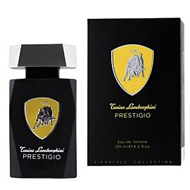 Lamborghini Prestigio EDT Тоалетна вода за мъже 125 / 200 ml
