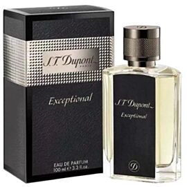 Dupont Exceptional EDP Мъжки парфюм 100 ml /2022