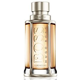 Hugo Boss The Scent Pure Accord EDT Tоалетна вода за мъже 100 ml ТЕСТЕР