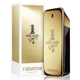 Paco Rabanne 1 Million EDT Тоалетна вода за мъже 200 ml