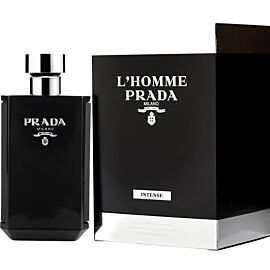 Prada L`Homme Intense EDP Парфюм за мъже 100 ml