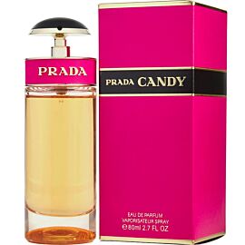 Prada Candy EDP Парфюм за жени 80 ml