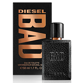 Diesel Bad EDT Тоалетна вода за мъже 50/75/100 ml