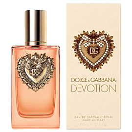 Dolce&Gabbana Devotion Intense EDP Парфюм за жени 30/50/100 ml