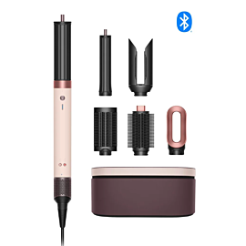 Dyson Маша за коса HS09 Airwrap T1/T2 Ceramic Pink/Rose Gold