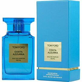 Tom Ford Costa Azzura EDP Парфюм унисекс 100 ml
