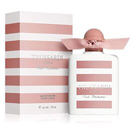 Trussardi Donna Pink Marina EDT Tоалетна вода за жени /2020