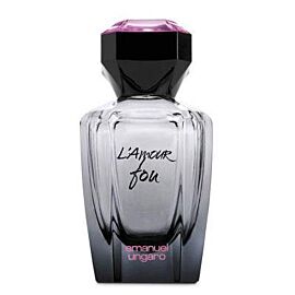 Ungaro L'Amour Fou EDP парфюм за жени 50 ml - ТЕСТЕР
