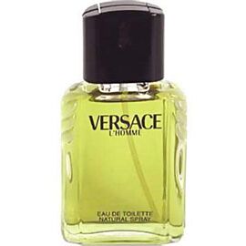 Versace L'Homme EDT тоалетна вода за мъже 100 ml - ТЕСТЕР