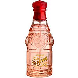 Versace Red Jeans EDT тоалетна вода за жени 75 ml - ТЕСТЕР