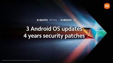 Xiaomi обещава по-добра софтуерна поддръжка за следващите си флагмани