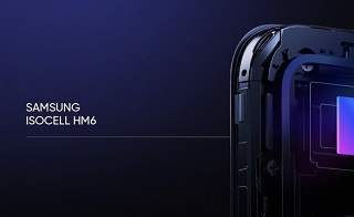 Realme 9 може да е първият смартфон с чисто новия 108 МР сензор Samsung ISOCELL HM6