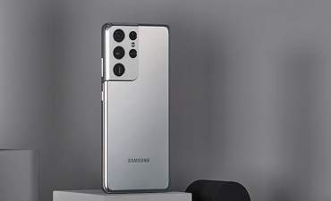 Samsung тества Pro режим за телефото камерите на Galaxy S21 Ultra