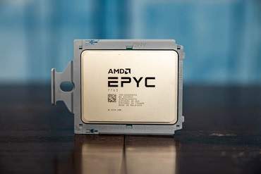 Процесорите AMD EPYC влизат в следващото поколение системи за съхранение на данни на Hewlett Packard Enterprise Storage