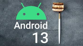Google пусна втората версия за разработчици на Android 13