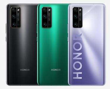 Huawei вероятно е продала бранда Honor
