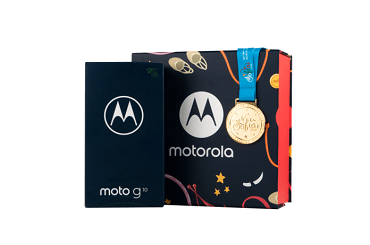 Motorola отбелязва свръхрастеж в годишните си финансови резултати