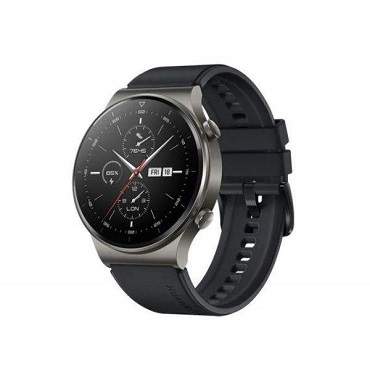 Ревю Huawei Watch GT 2 Pro