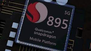Samsung може да произвежда Snapdragon 895 и Exynos 2200