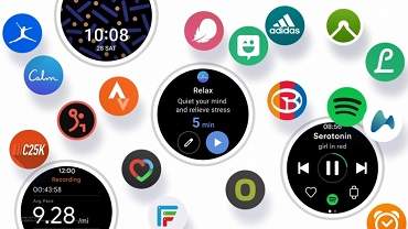 Samsung обяви One UI Watch - новата платформа, която ще задвижва смартчасовниците им