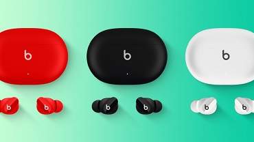 Beats Studio Buds са нови безжични слушалки с активна изолация на шума