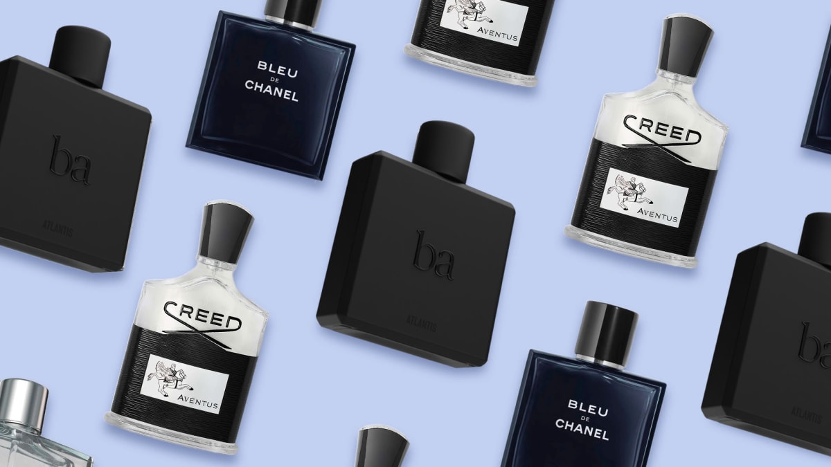 Мъжки парфюми за лято: Препоръчани аромати и съвети за избор